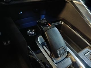 Peugeot 3008 BHDI 130 GT EAT8