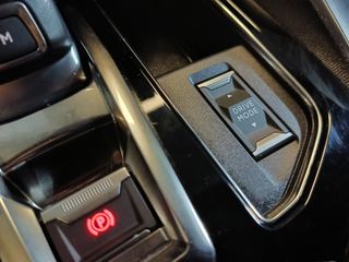 Peugeot 3008 BHDI 130 GT EAT8