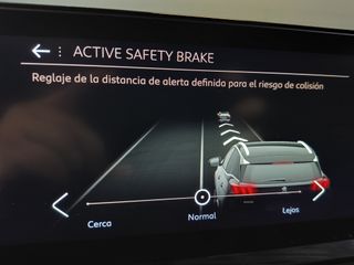 Peugeot 3008 BHDI 130 GT EAT8