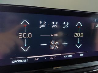 Peugeot 3008 BHDI 130 GT EAT8