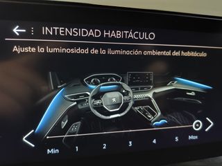 Peugeot 3008 BHDI 130 GT EAT8