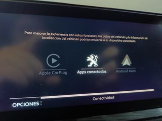 Peugeot 3008 BHDI 130 GT EAT8