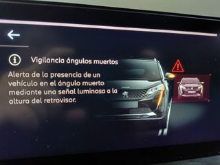 Peugeot 3008 BHDI 130 GT EAT8