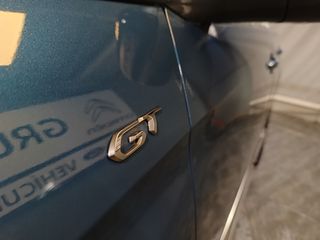Peugeot 3008 BHDI 130 GT EAT8