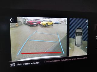 Peugeot 3008 BHDI 130 GT EAT8