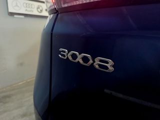 Peugeot 3008 BHDI 130 GT EAT8