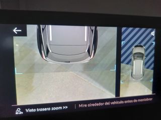 Peugeot 3008 BHDI 130 GT EAT8