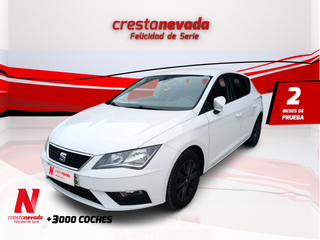 SEAT Leon 2019💥Desde 235€ al mes🚗
