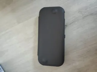 Nintendo Switch Lite Gris con funda