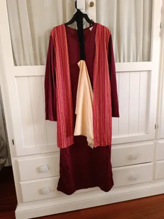 Disfraz San José Talla Única