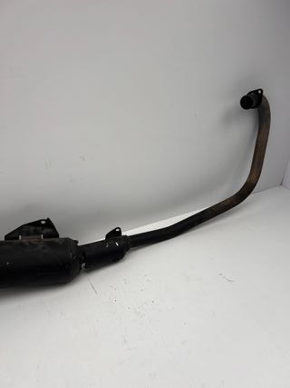 Tubo escape Honda CBF 250