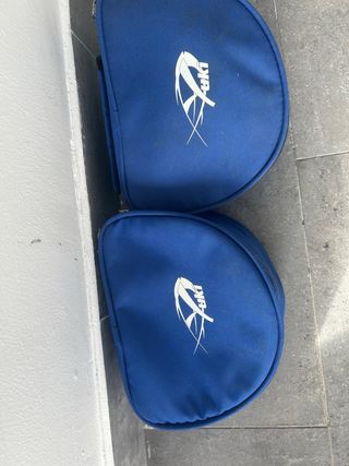 Fodere porta mulinelli YUKI (2 unità)