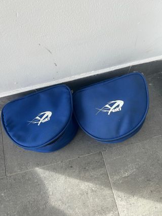 Fodere porta mulinelli YUKI (2 unità)