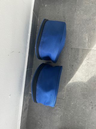 Fodere porta mulinelli YUKI (2 unità)