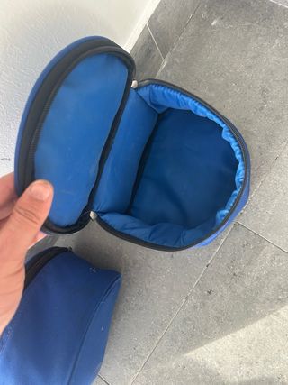 Fodere porta mulinelli YUKI (2 unità)