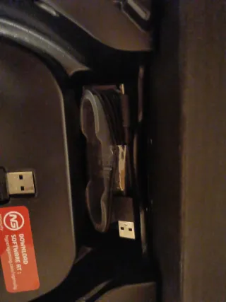 HyperX Cloud Flight Auriculares Inalámbricos