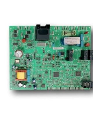Placa Electrónica Caldera Ariston CARES PREMIUM 24