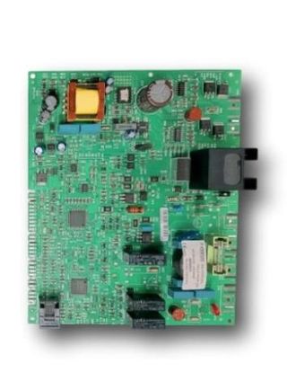 Placa Electrónica Caldera Ariston CARES PREMIUM 24