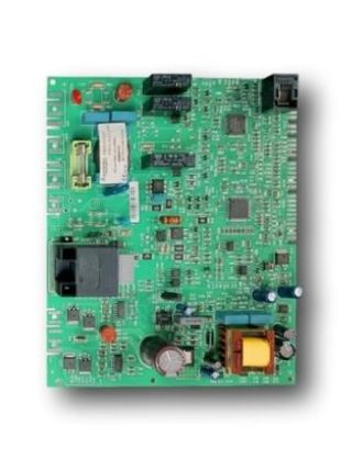 Placa Electrónica Caldera Ariston CARES PREMIUM 24