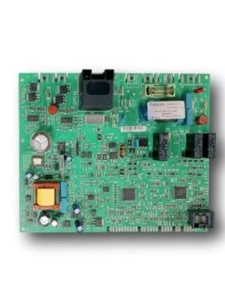 Placca elettronica caldaia Ariston CARES PREMIUM 24