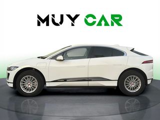 Jaguar I-PACE EV400 S 4WD Auto 294 kW (400 CV)