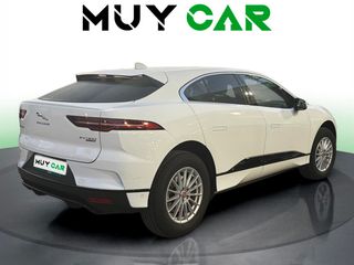 Jaguar I-PACE EV400 S 4WD Auto 294 kW (400 CV)