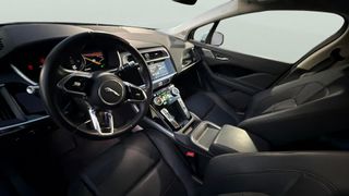 Jaguar I-PACE EV400 S 4WD Auto 294 kW (400 CV)