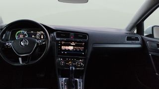 Volkswagen e-Golf ePower 100 kW (136 CV)