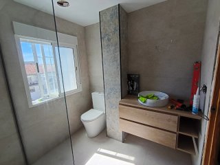 Servicio de manitas, albañil.