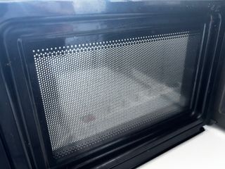 Microondas LG con grill