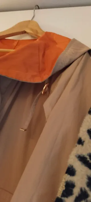 Lote Ropa Talla L: Chaqueta y Cárdigan