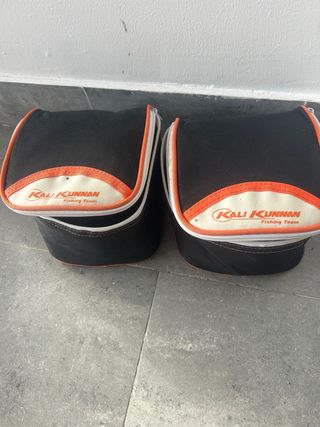 Fodere porta mulinelli Kali Kunnan