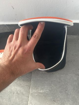 Fodere porta mulinelli Kali Kunnan