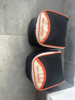 Fodere porta mulinelli Kali Kunnan