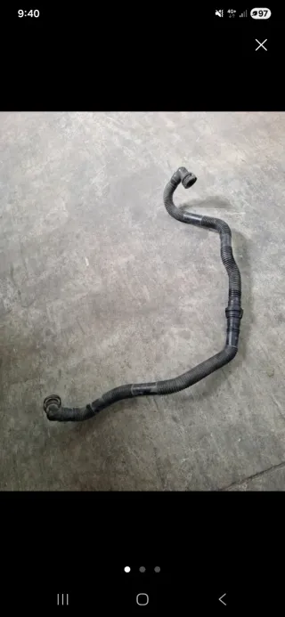 Tubo de admisión R32