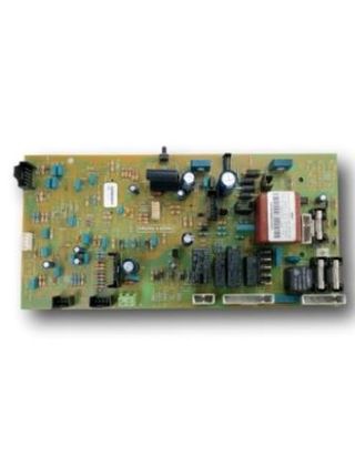 Placa Electrónica Manaut Minox Condens 24 E