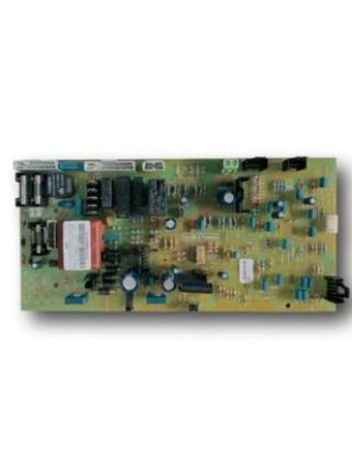 Placa Electrónica Manaut Minox Condens 24 E