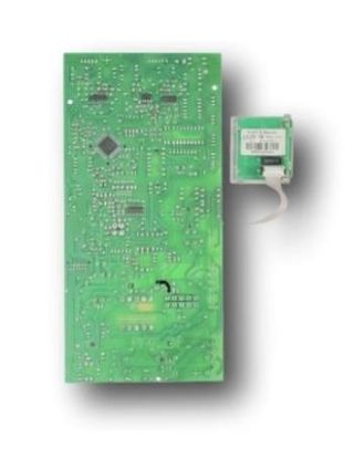 Placa Electrónica Manaut Minox Condens 24 E