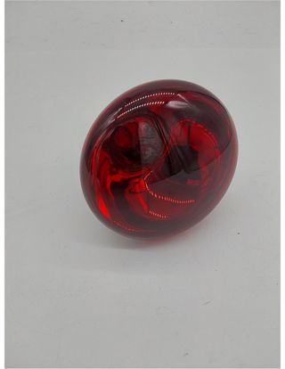 Exo Terra Infra-Rojo Nocturno Heat Glo, 150 W