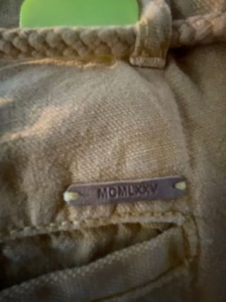 Bermuda Giallo 8anni Zara