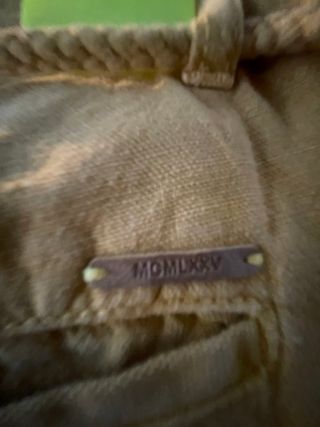 Bermuda Giallo 8anni Zara