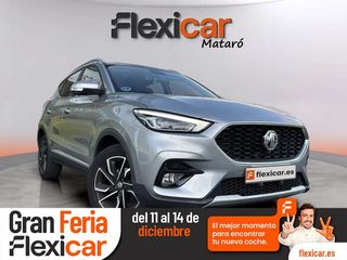MG ZS 1.5 Luxury