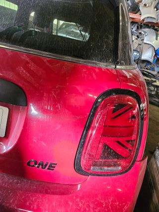 Despiece Mini Cooper F56