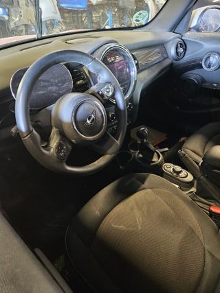 Despiece Mini Cooper F56