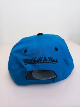 Casquette Orlando Magic Snapback Team Arch