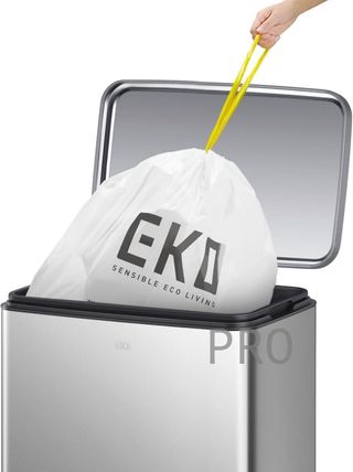 Madison Cubo de Basura