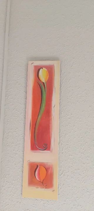 Mobiliario y decoración.