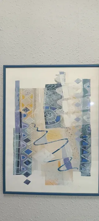 Mobiliario y decoración.