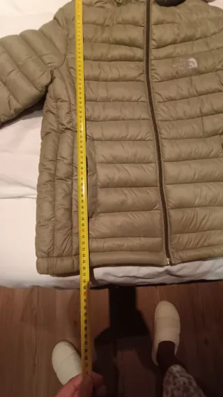 Cazadora The North Face