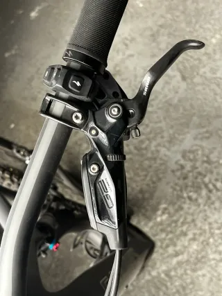 Bicicleta Montaña Eléctrica Specialized